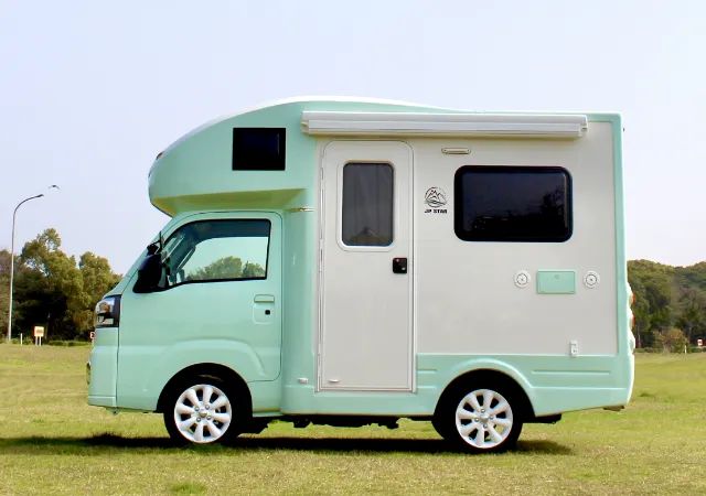 kazusanレンタカー