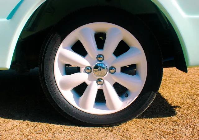 kazusanレンタカー