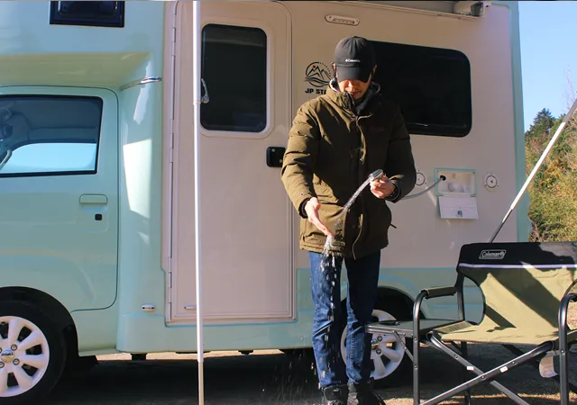 kazusanレンタカー