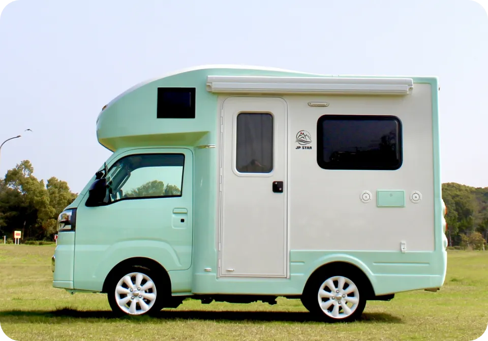 kazusanレンタカー