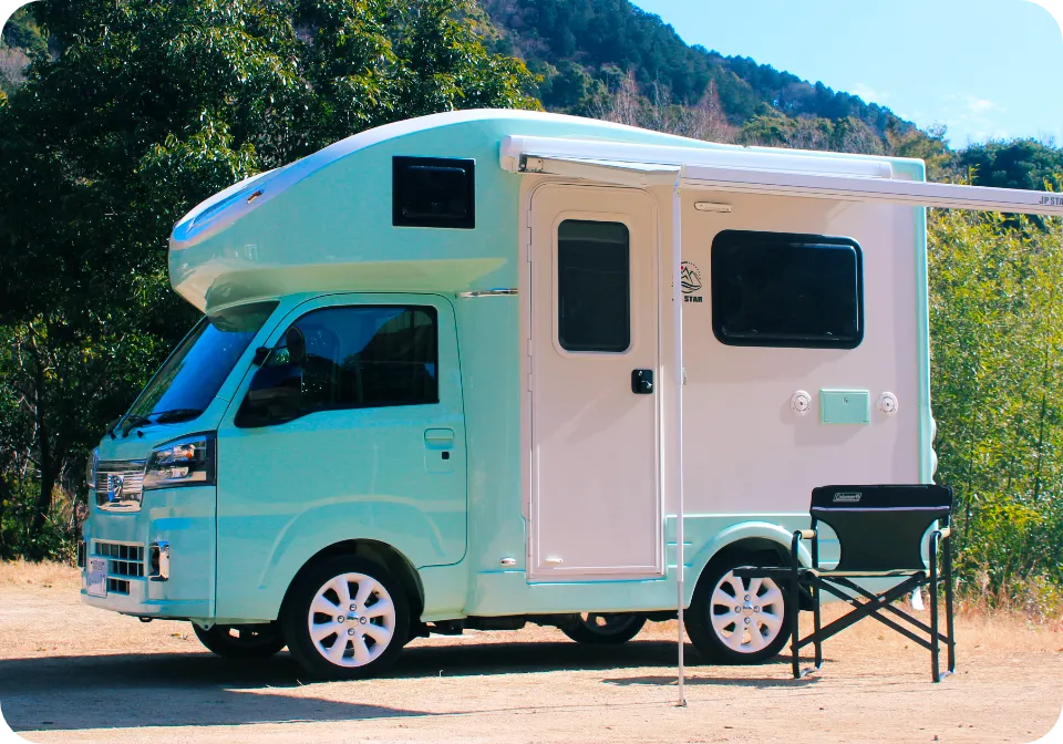 外装・足回装備品