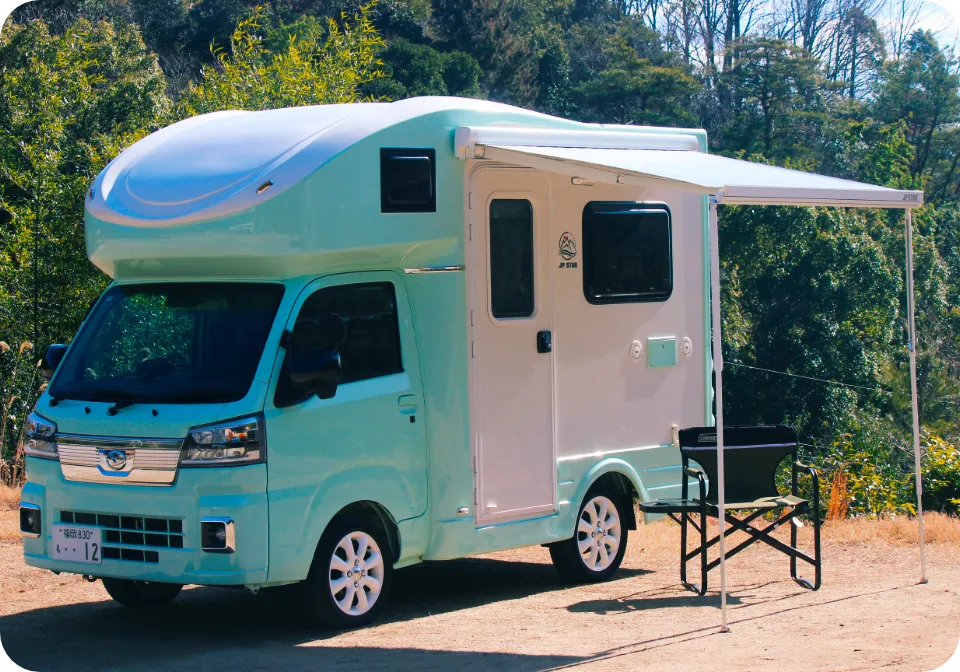 kazusanレンタカー