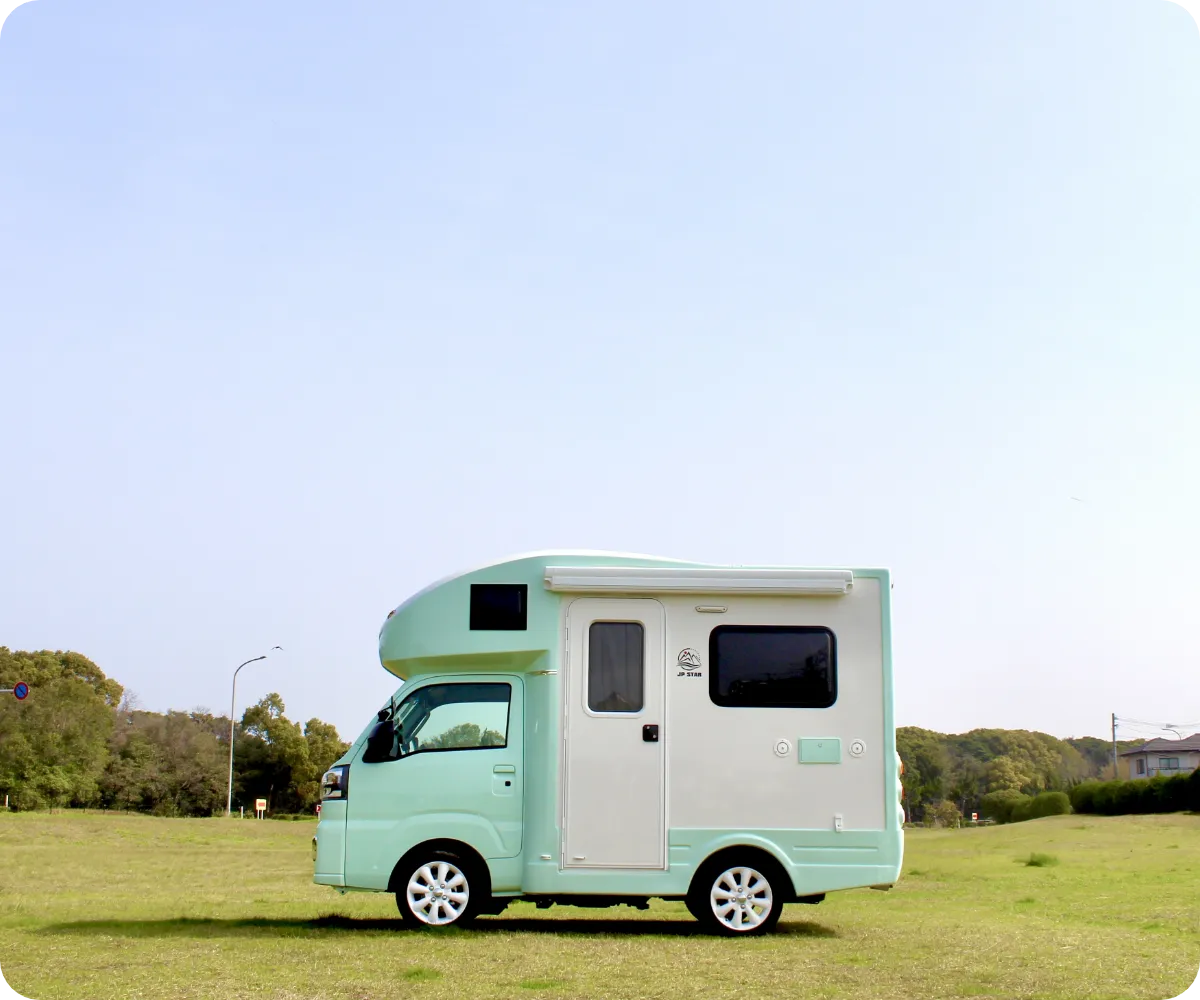 kazusanレンタカー