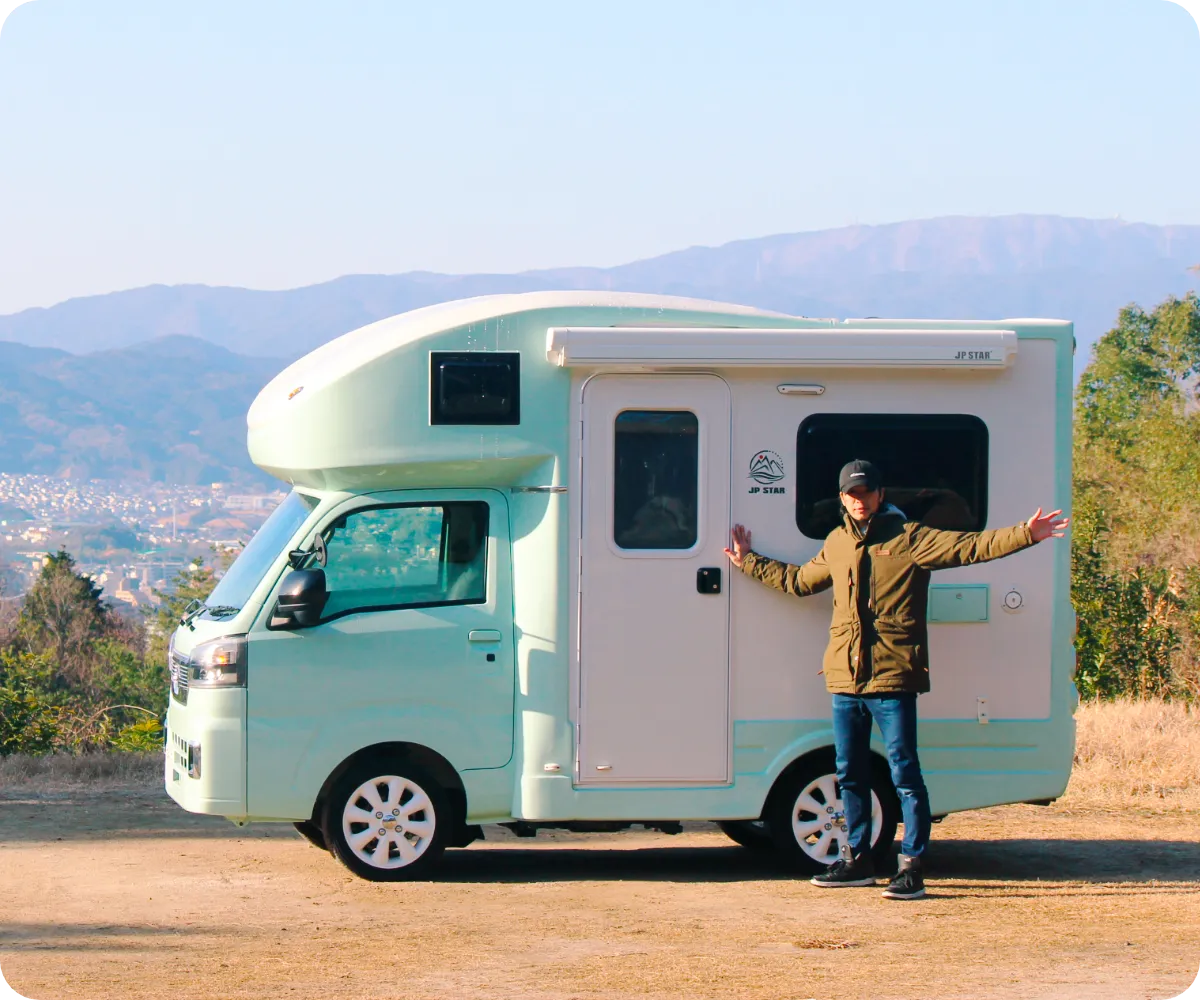 kazusanレンタカー