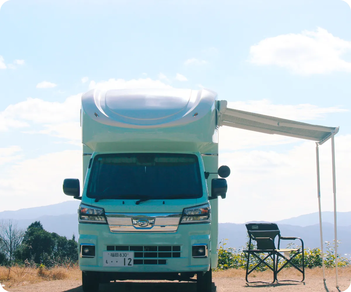 kazusanレンタカー