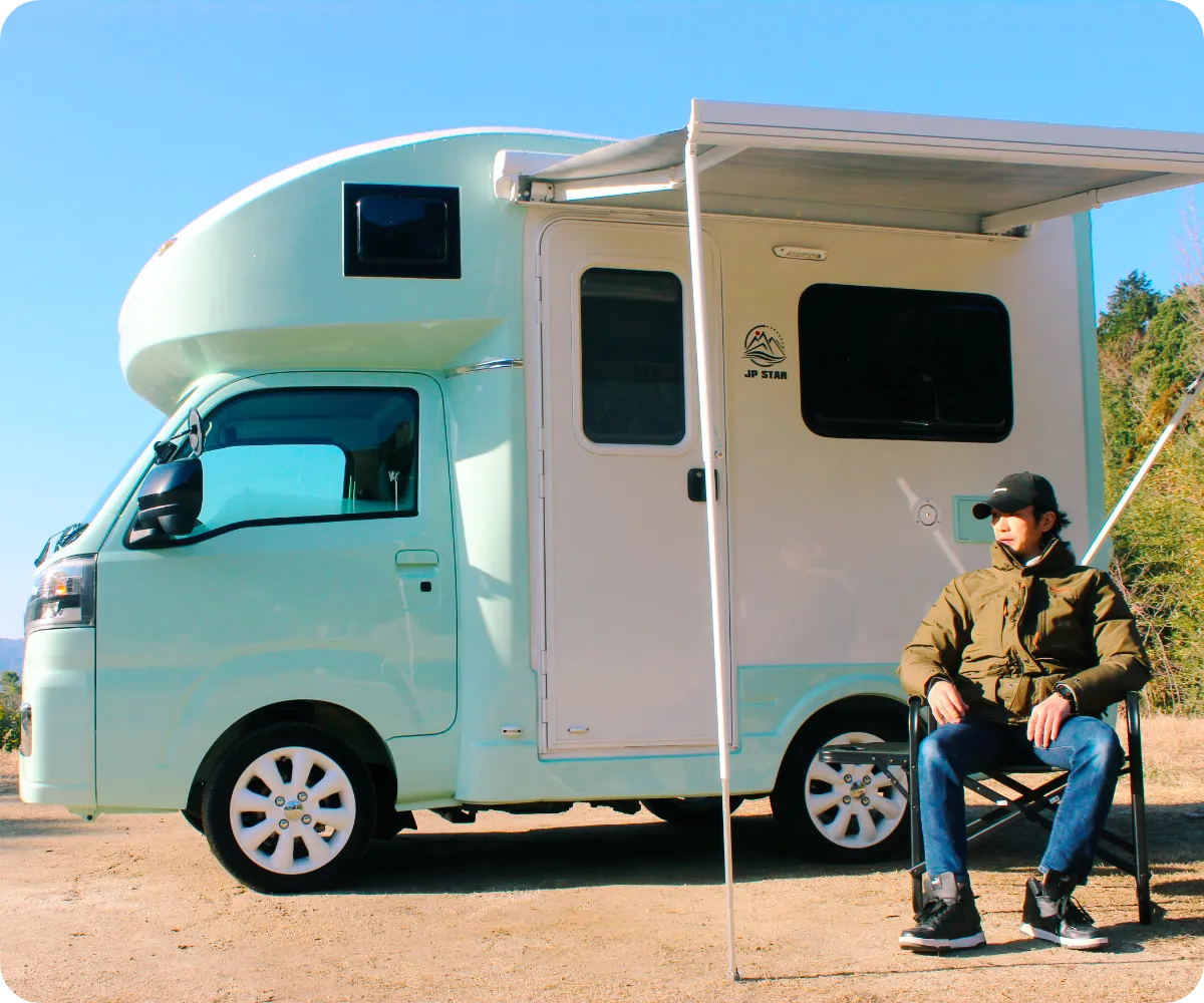 kazusanレンタカー