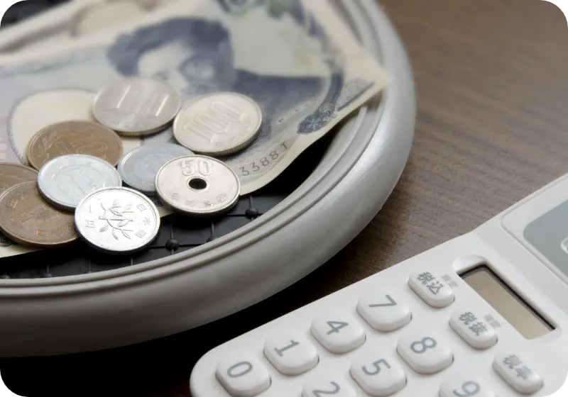 kazusanレンタカー ご利用の流れ