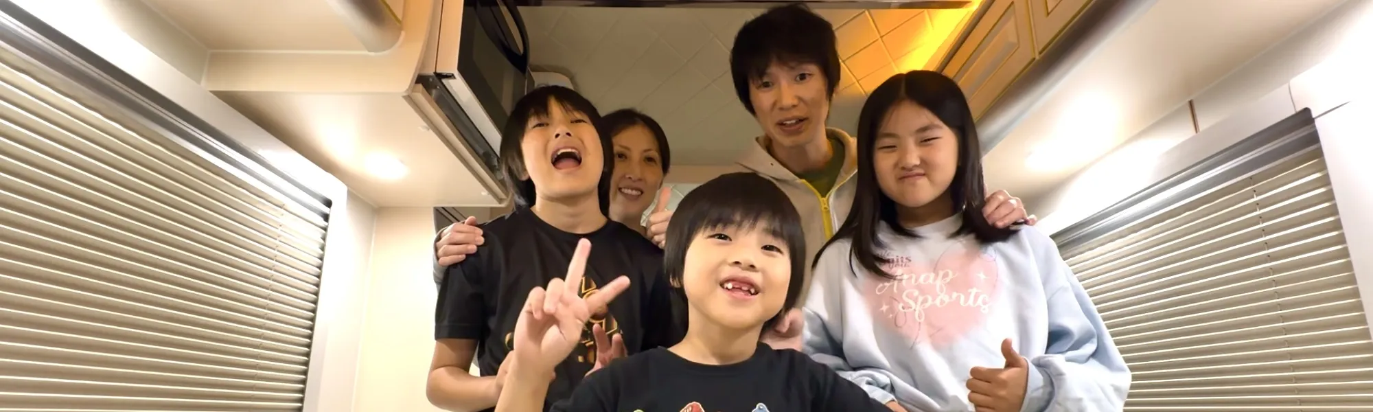 kazusanレンタカー